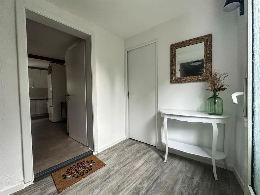 Nouvel Appartement, Le Colombage Heureux Sélestat Esterno foto