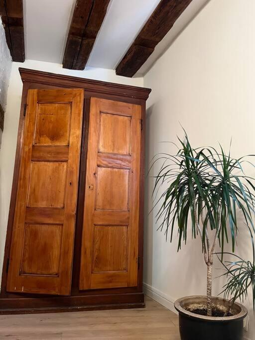 Nouvel Appartement, Le Colombage Heureux Sélestat Esterno foto